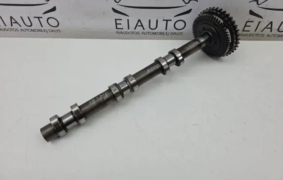 Mercedes-Benz S W221 Camshaft A6420520001 A64208 LK19020273