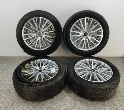 Mitsubishi Outlander R18 alloy rim 4250F624