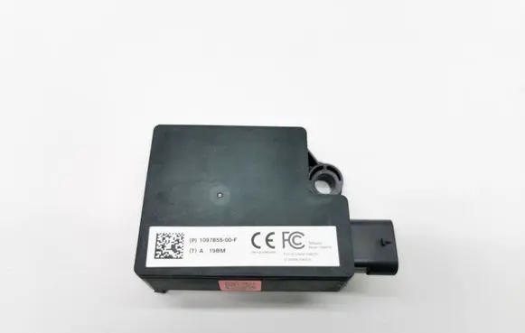 Tesla Model 3 Other control units/modules 1097855-00-F