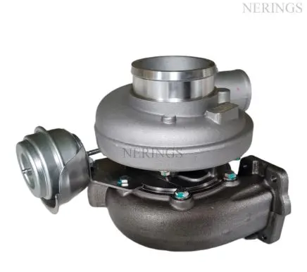 Iveco Daily 4th gen Turbo 7620840002 7620842 7620845002S
