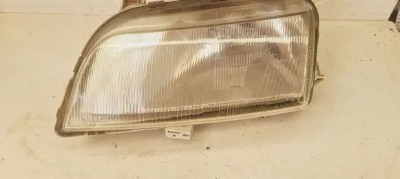 Volkswagen Sharan Headlight/headlamp 7M1941015H 0301046301 95VW13005FD