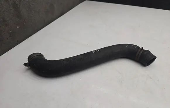 Mercedes-Benz Sprinter W906 Engine coolant pipe/hose 
