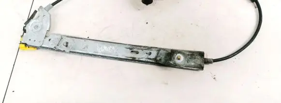 Alfa Romeo 156 Sliding door window regulator with motor