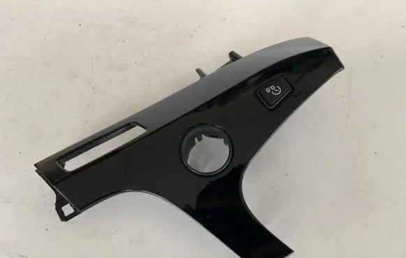 Audi Q7 4M Dashboard glove box trim 4M1853241E 4M1853241 4M1853241E1LQ