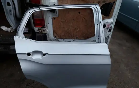 Volkswagen T-Cross Rear door 2GM833312F