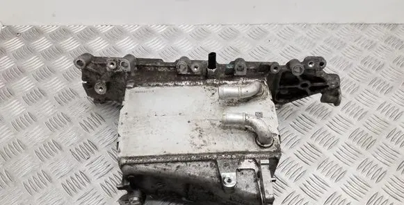 Skoda Octavia Mk3 (5E) Intake manifold 04L129766H