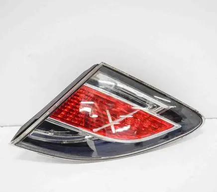 Mazda 6 Tailgate rear/tail lights 13241055