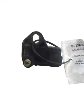 Citroen Jumpy Crankshaft position sensor 9664387380