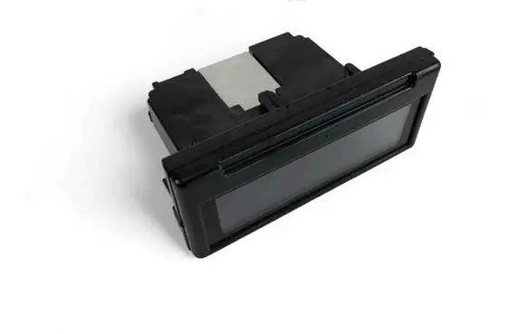 Volvo V50 Screen/display/small screen 30797719