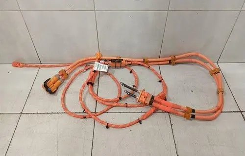 Ferrari Purosangue Handbrake wiring loom/harness