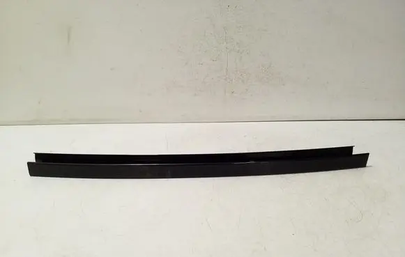 BMW 3 G20 G21 Rear door windshield rail 7465141 22352510