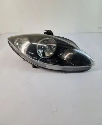 Seat Altea Headlight/headlamp 5p1941006a
