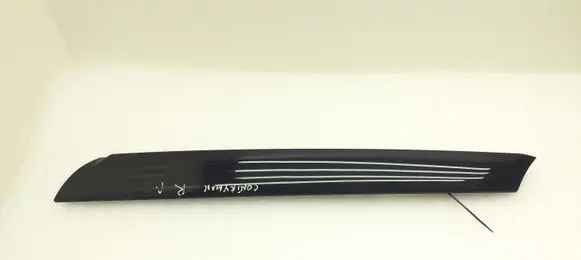 Mini Cooper Countryman R60 Windshield trim 9801510 51139801510