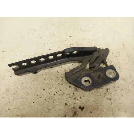 Audi A8 S8 D3 4E Engine bonnet/hood hinges 4E0823302E