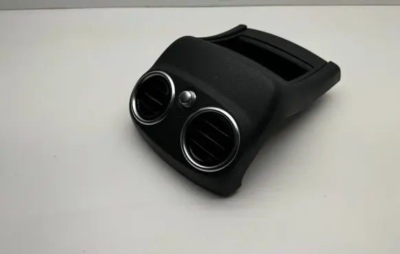 Mercedes-Benz C W205 Rear air vent grill A2058308301 A2056800491