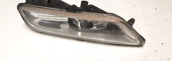 Volkswagen PASSAT B7 Front fog light 3AA941661E
