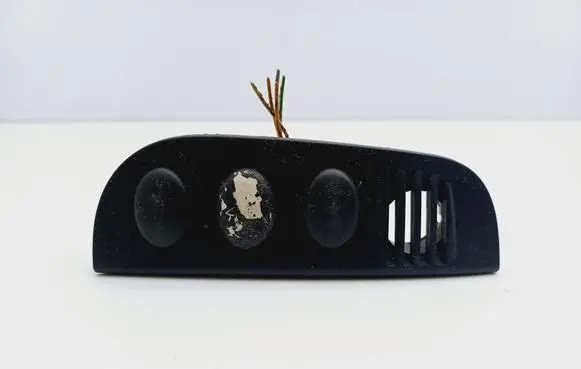 Citroen C3 Cruise control switch 96429005XT