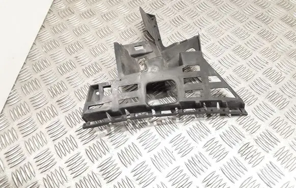 Skoda Fabia Mk2 (5J) Front bumper mounting bracket 5J0807056