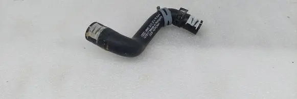 Audi Q8 Engine coolant pipe/hose 4M0265374R