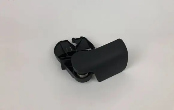 Audi A6 S6 C7 4G Engine bonnet (hood) release handle 8T1823633