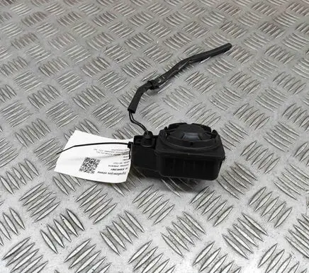 Mazda 6 Alarm system siren KD4767SB1