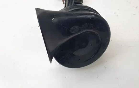 Volkswagen PASSAT B6 Horn signal
