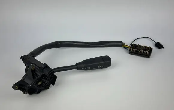 Mercedes-Benz E W124 Wiper control stalk 1245401944 A1245401944 01401592