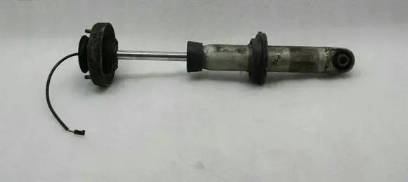 BMW 6 E63 E64 Rear shock absorber/damper 2283067