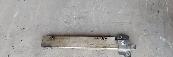 Renault Espace IV Front bumper shock/impact absorber 