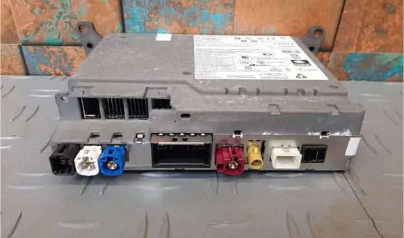 BMW X5 G05 Navigation maps CD/DVD 5B42804 5BA0339 5B93748