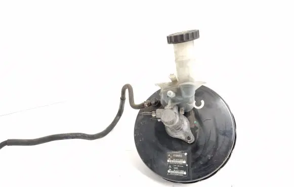 Peugeot 4007 Brake booster 4680A026 06277760074 06937760364