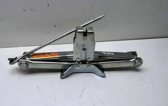 Nissan X-Trail T31 Lift Jack 99550EQ56D MAX1050KG