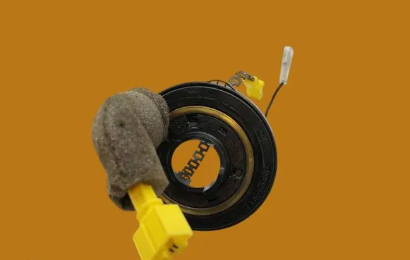 Volkswagen Lupo Airbag squib ring wiring 1H0959653E