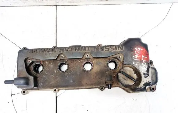 Nissan Almera N16 Rocker cam cover 