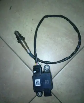 Volkswagen Crafter Lambda probe sensor 05L906261D NE65682