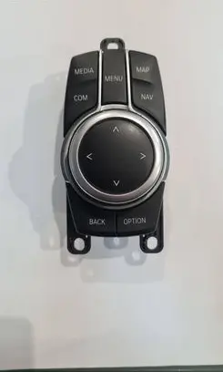 BMW X3 G01 Head unit multimedia control 9490077 65829490077