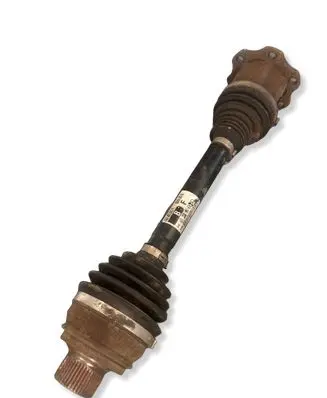 Audi A6 S6 C7 4G Front driveshaft 4G0407271F