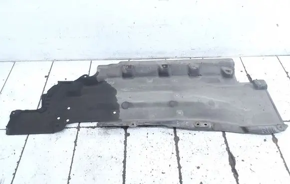 Ford S-MAX Side bottom protection DG9311132BM