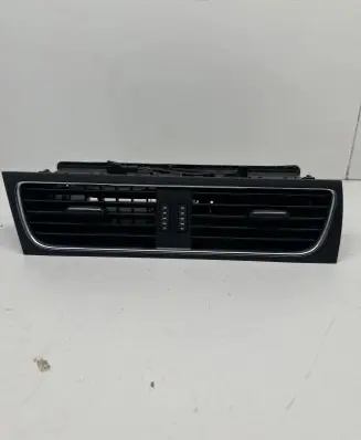 Audi A4 S4 B8 8K Dash center air vent grill 8T1820951C