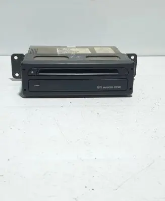 BMW 3 E46 Navigation unit CD/DVD player 65906915035 902201591231 90220159923100