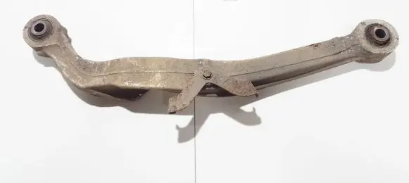 Nissan Qashqai Rear upper control arm/wishbone