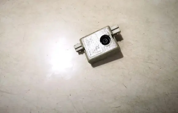 BMW 5 GT F07 Antenna control unit 911826206 28213319