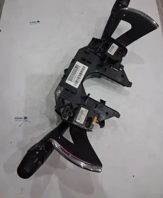Citroen C4 Grand Picasso Headlight wiper switch 96644965XT