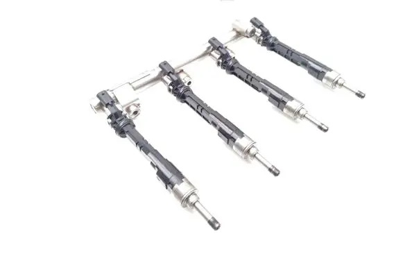 Nissan X-Trail T32 Fuel injectors set 166001525R 175220286R A2820701000