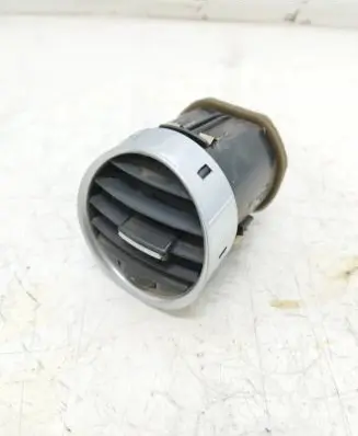 Audi A4 S4 B6 8E 8H Dash center air vent grill 8H0820951D