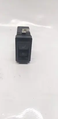 Skoda Superb B5 (3U) Seat heating switch 3U0963563