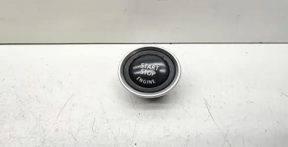 BMW 3 E90 E91 Engine start stop button switch 9154945