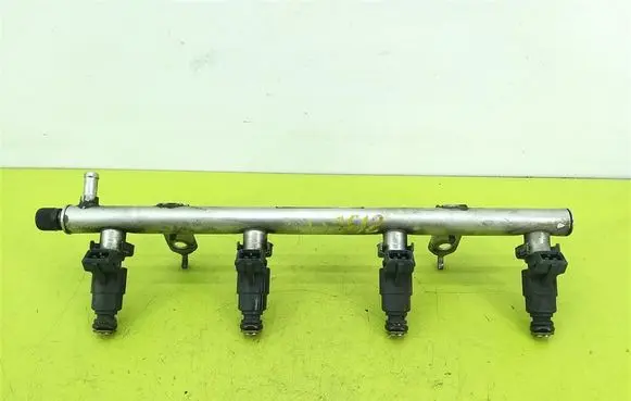 Mercedes-Benz A W168 Fuel main line pipe 96610001