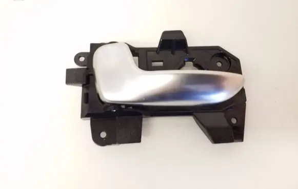 KIA Carens III Front door interior handle 82613RP000