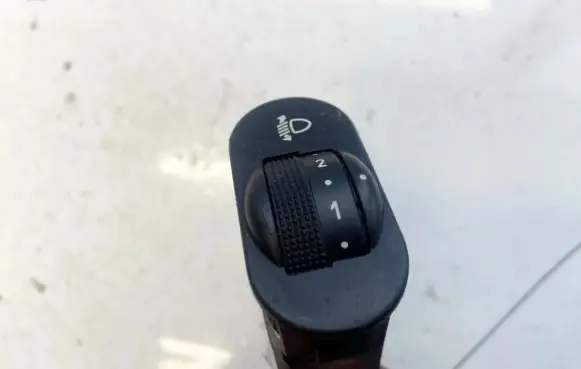 Ford Ka Headlight level height control switch 0307851417